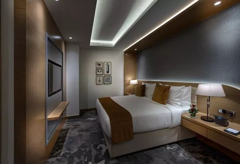 Fotos del hotel The S Hotel Al Barsha:  32