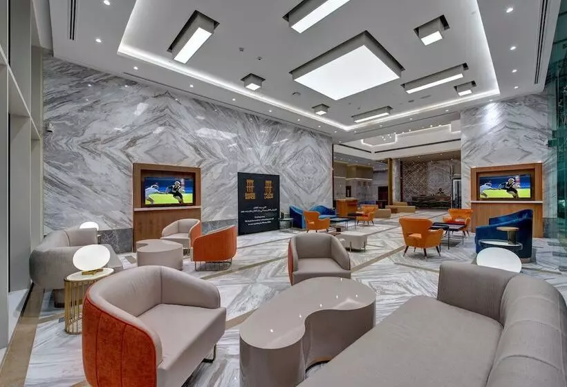 Fotos del hotel The S Hotel Al Barsha:  33