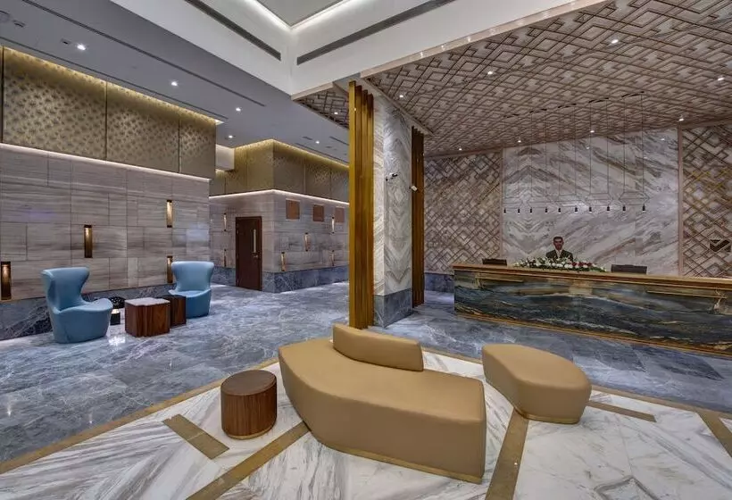Fotos del hotel The S Hotel Al Barsha:  34