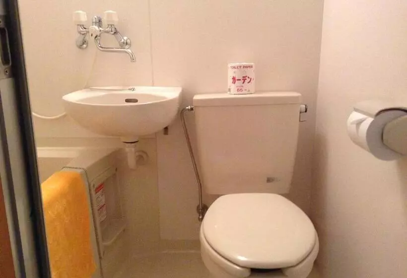 Fotos del hotel Hakuba Alpine:  24