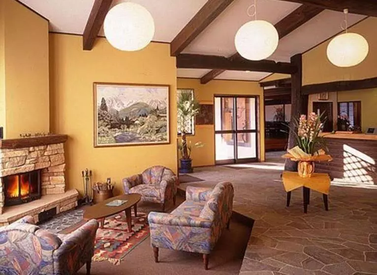 Fotos del hotel Hakuba Alpine:  10