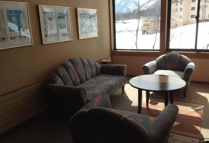 Fotos del hotel Hakuba Alpine:  3