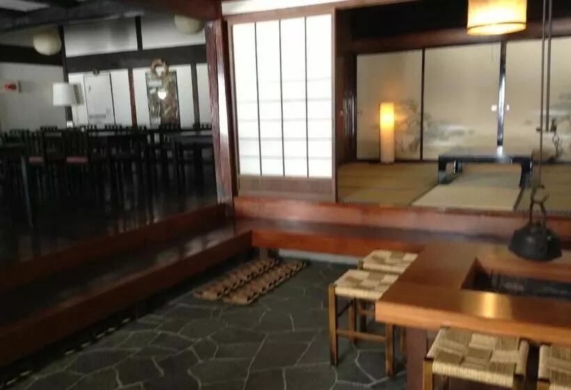 Fotos del hotel Hakuba Alpine:  22