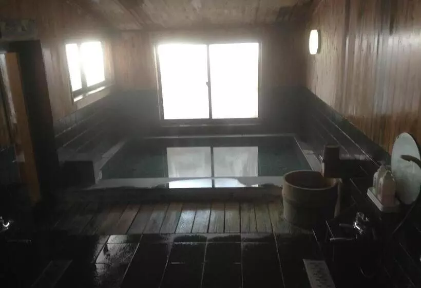 Fotos del hotel Hakuba Alpine:  4