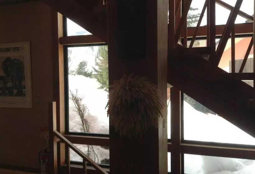 Fotos del hotel Hakuba Alpine:  7