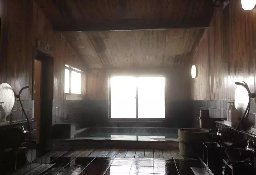 Fotos del hotel Hakuba Alpine:  11