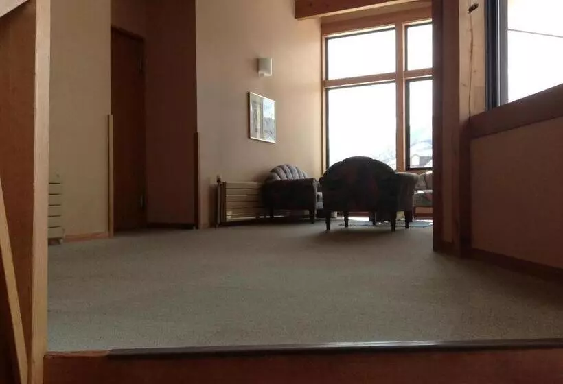 Fotos del hotel Hakuba Alpine:  18