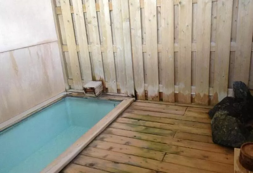 Fotos del hotel Hakuba Alpine:  19