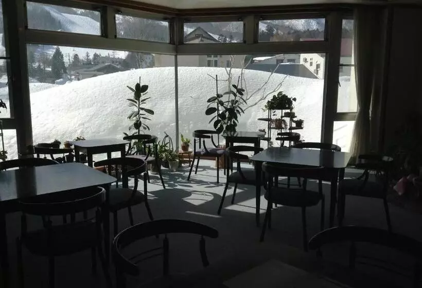 Fotos del hotel Hakuba Alpine:  5