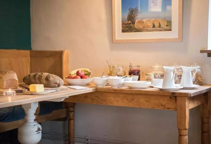 Fotos del hotel Helen Browning's Royal Oak:  22