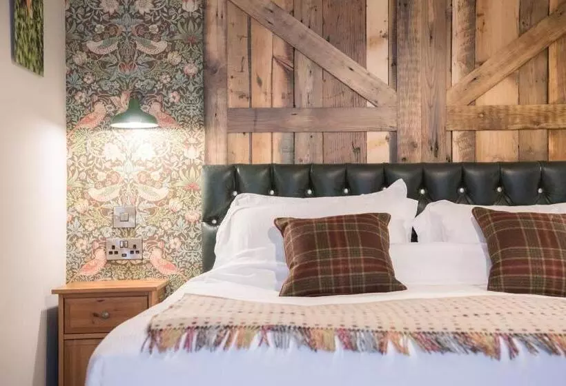 Fotos del hotel Helen Browning's Royal Oak:  15