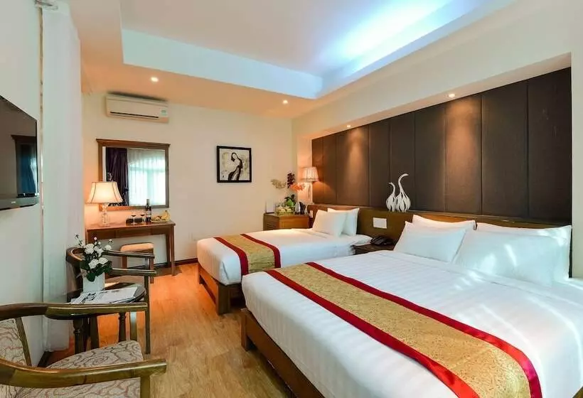Fotos del hotel Saigonciti  A:  19
