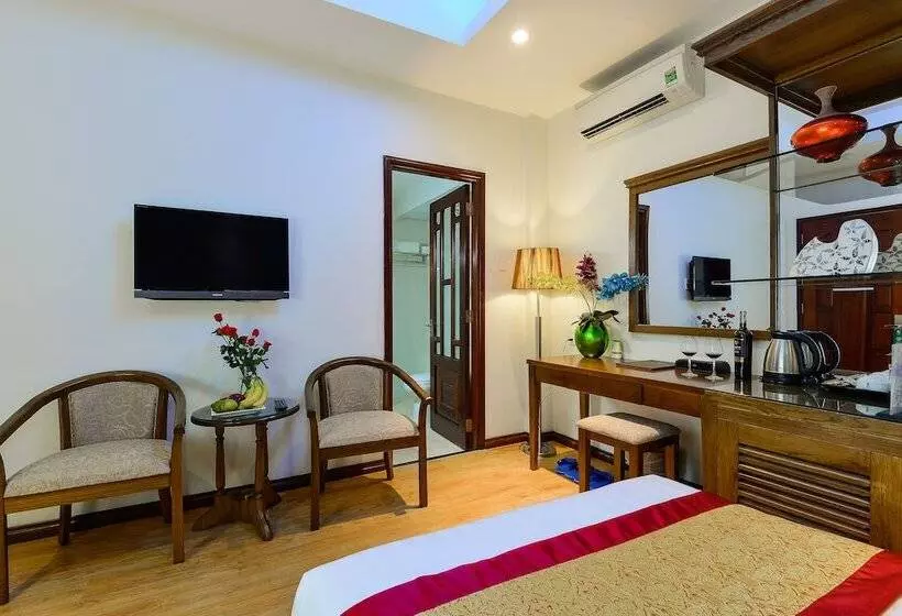 Fotos del hotel Saigonciti  A:  10