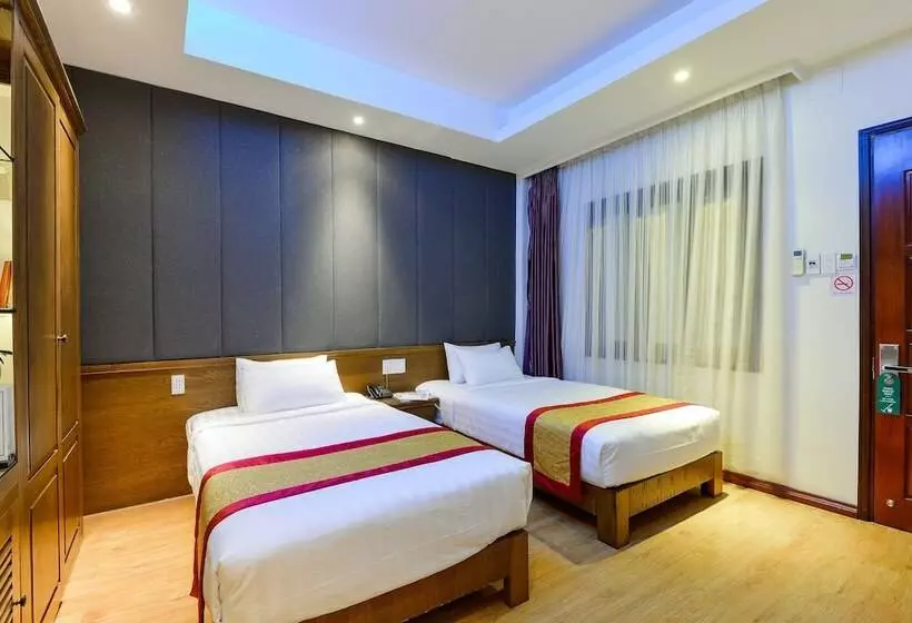 Fotos del hotel Saigonciti  A:  5