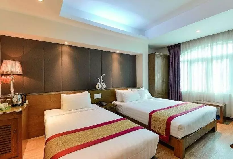 Fotos del hotel Saigonciti  A:  13