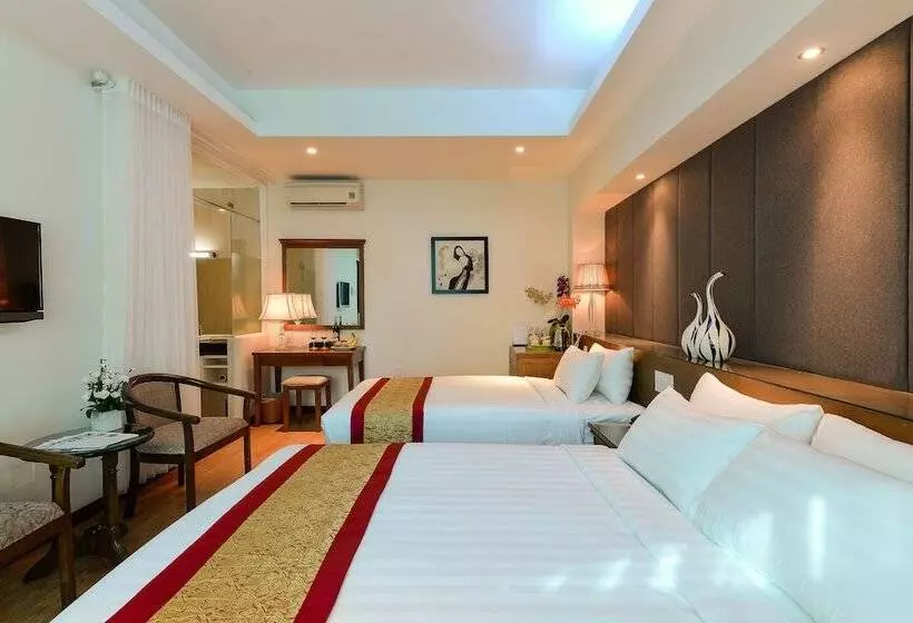 Fotos del hotel Saigonciti  A:  15