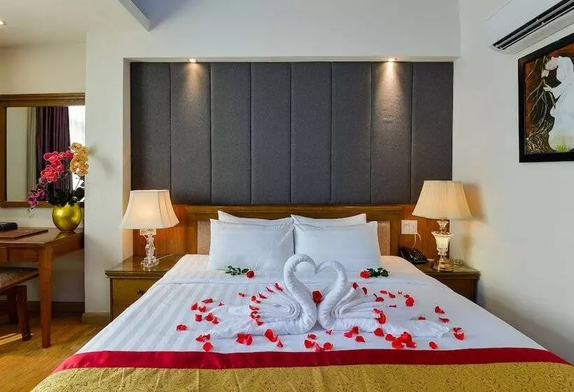 Fotos del hotel Saigonciti  A:  14