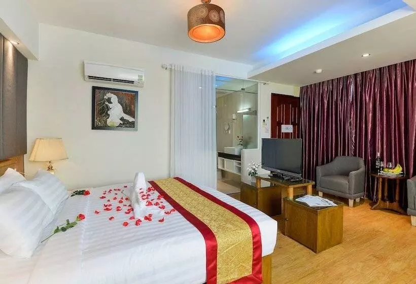 Fotos del hotel Saigonciti  A:  24
