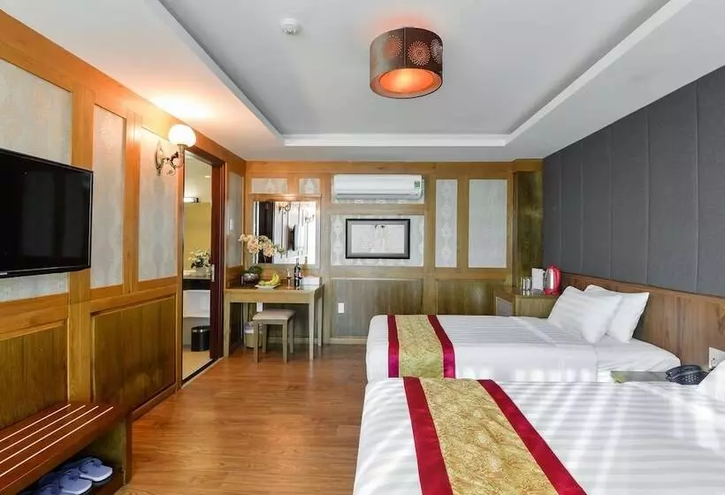 Fotos del hotel Saigonciti  A:  25