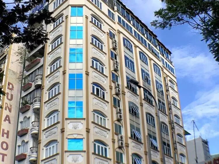 Fotos del hotel Saigonciti  A:  4