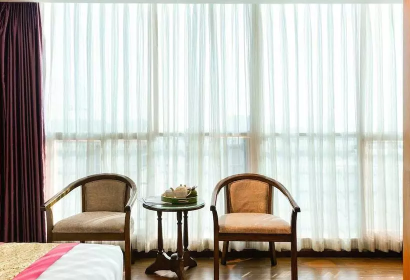 Fotos del hotel Saigonciti  A:  22