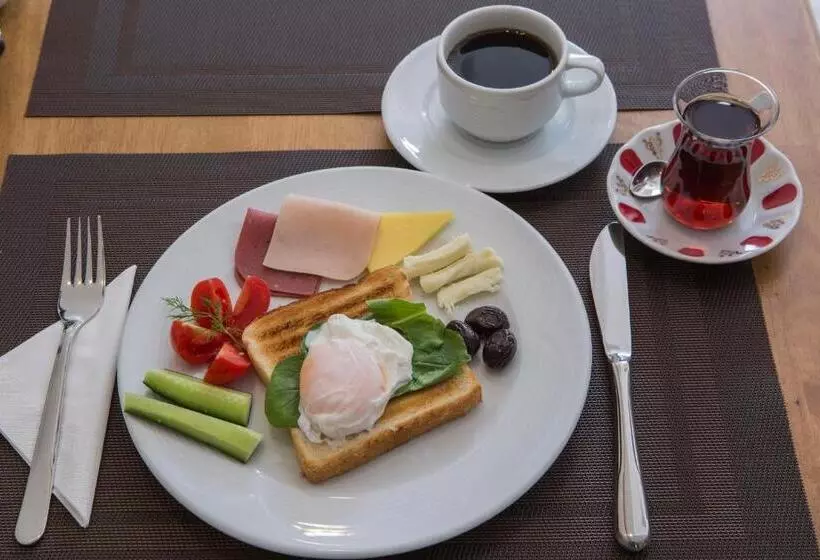 Fotos del hotel Obelisk  & Suites:  22