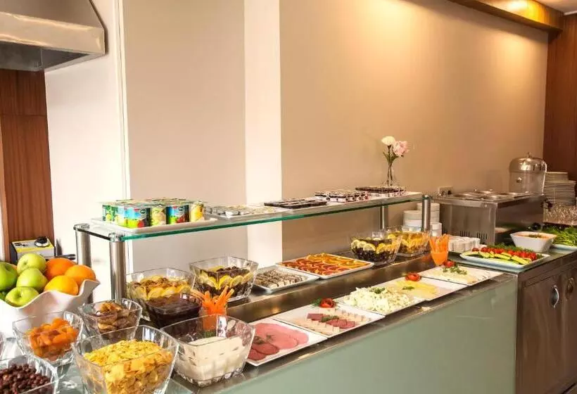 Fotos del hotel Obelisk  & Suites:  24