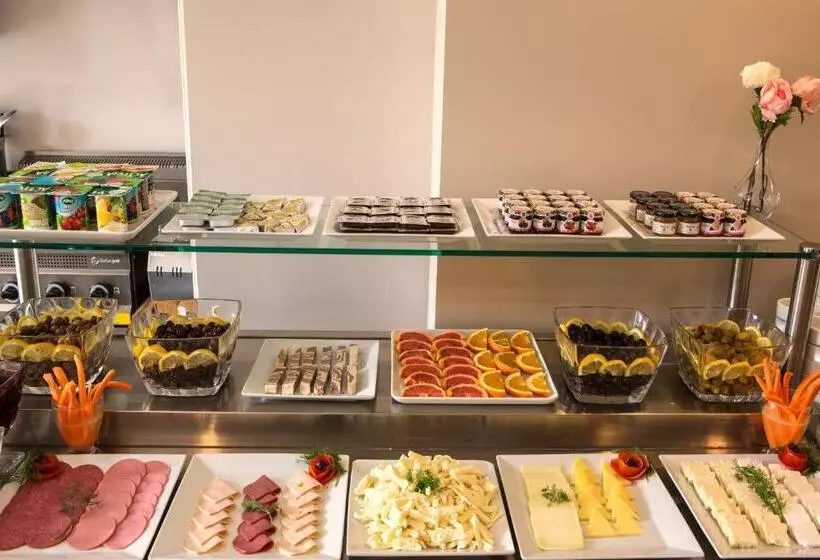 Fotos del hotel Obelisk  & Suites:  25