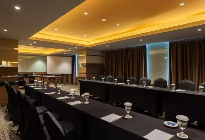 Fotos del hotel Sahid Serpong:  3