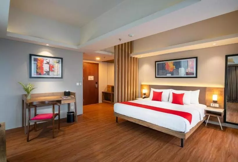 Fotos del hotel Sahid Serpong:  7
