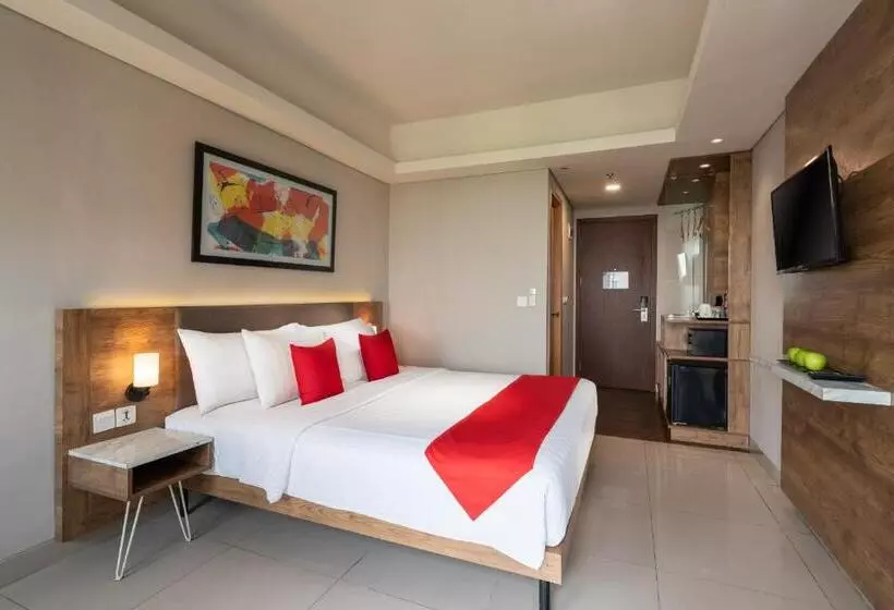 Fotos del hotel Sahid Serpong:  9