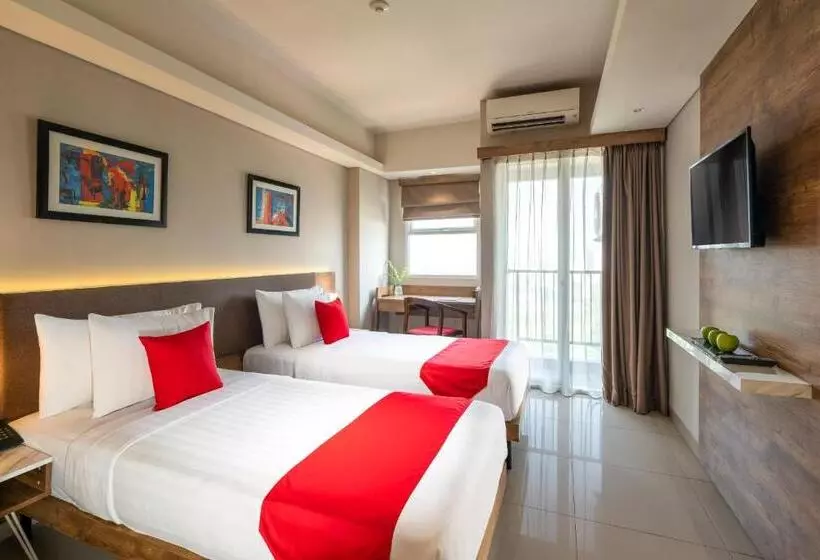 Sahid Serpong