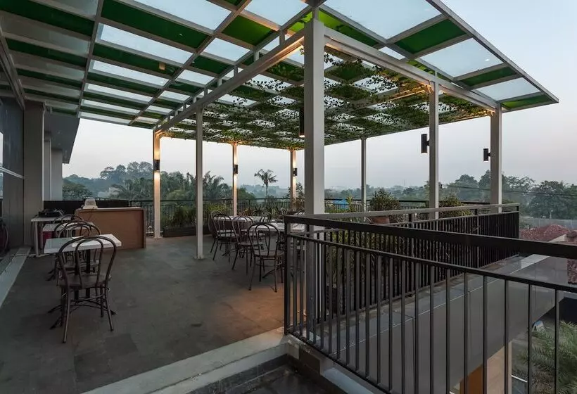 Fotos del hotel Sahid Serpong:  21