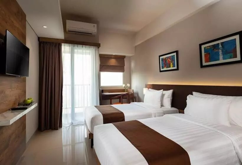 Fotos del hotel Sahid Serpong:  24