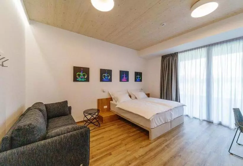 Fotos del hotel Wud:  7