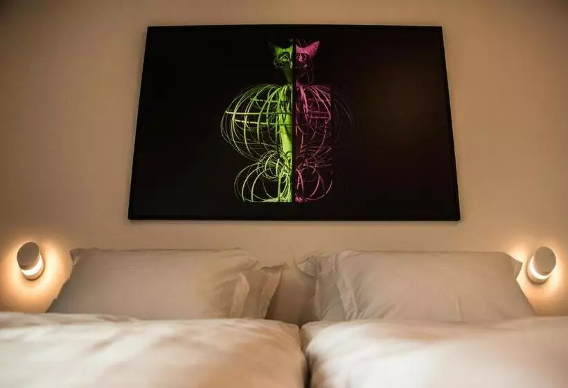 Fotos del hotel Wud:  12