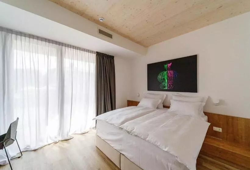 Fotos del hotel Wud:  2