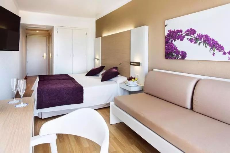 Fotos del hotel Brisa Marina:  3