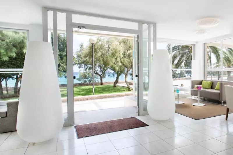 Fotos del hotel Brisa Marina:  6