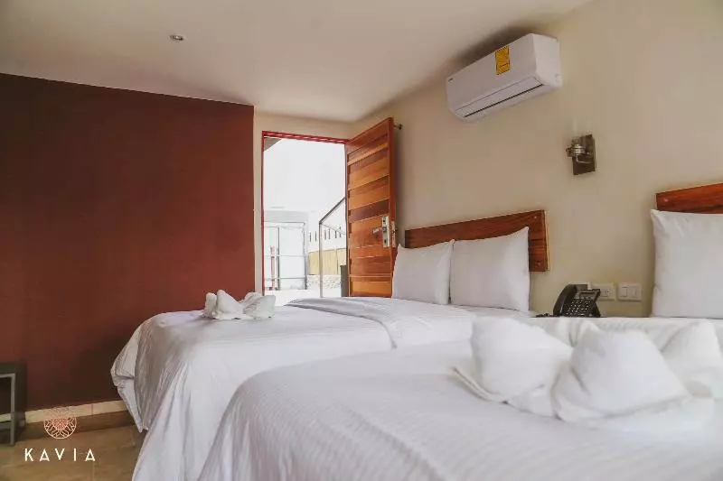 Fotos del hotel Urban:  3