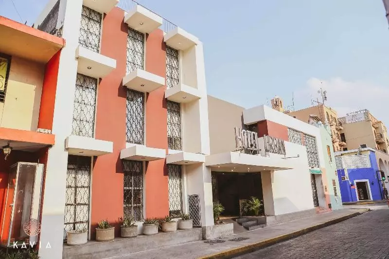 Fotos del hotel Urban:  4