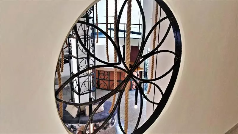 Fotos del hotel Urban:  7