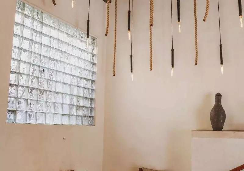 Fotos del hotel Urban:  8