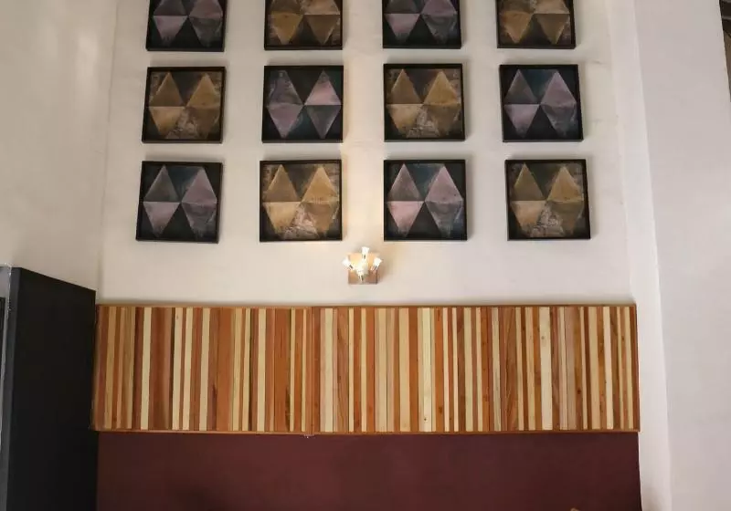 Fotos del hotel Urban:  9