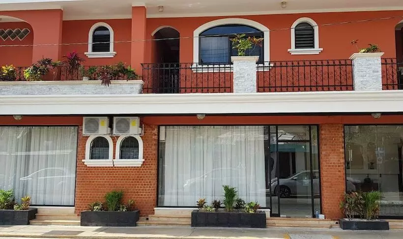 Fotos del hotel Boutique La Josefina  Adults Only:  20