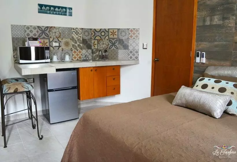 Fotos del hotel Boutique La Josefina  Adults Only:  21