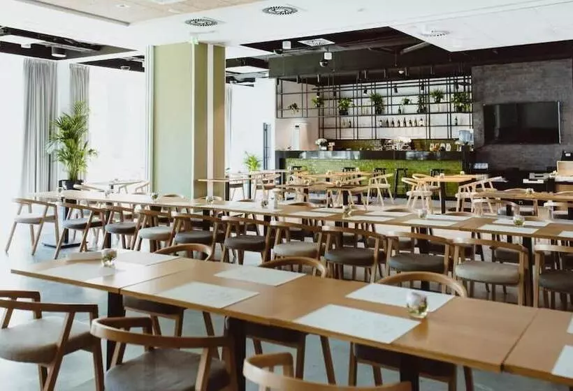 Fotos del hotel Arche  Poloneza:  25