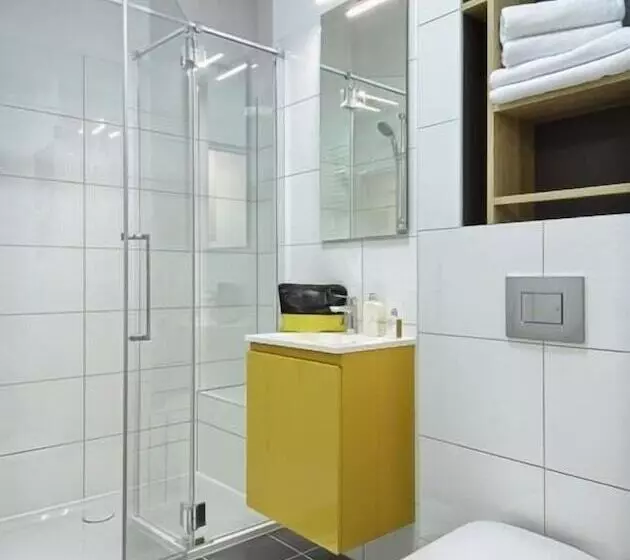 Fotos del hotel Arche  Poloneza:  24