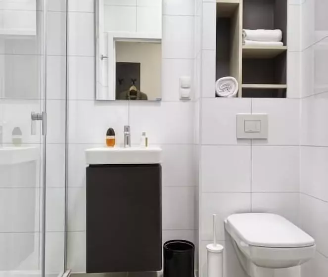 Fotos del hotel Arche  Poloneza:  23