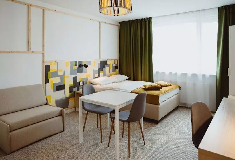 Fotos del hotel Arche  Poloneza:  21